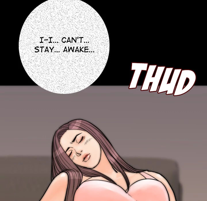 My Body Chapter 14 page 8 - Chapter 14