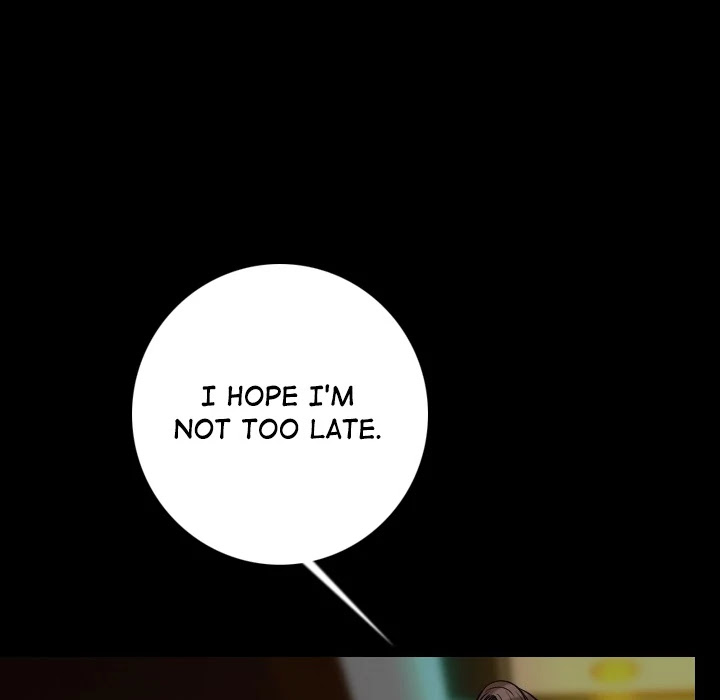 My Body Chapter 14 page 80 - Chapter 14