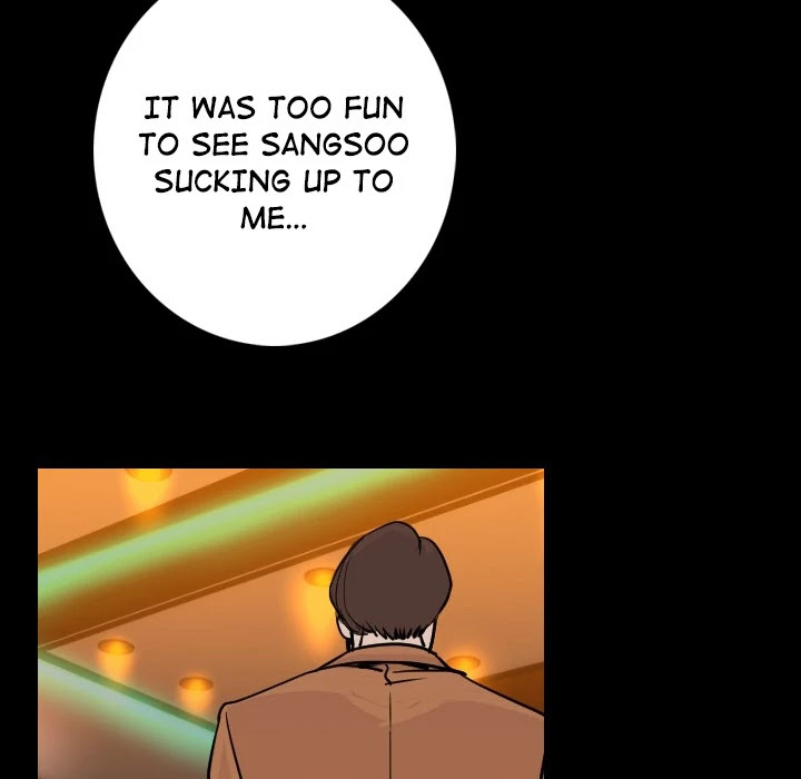 My Body Chapter 14 page 84 - Chapter 14