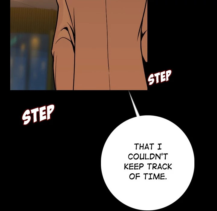 My Body Chapter 14 page 85 - Chapter 14