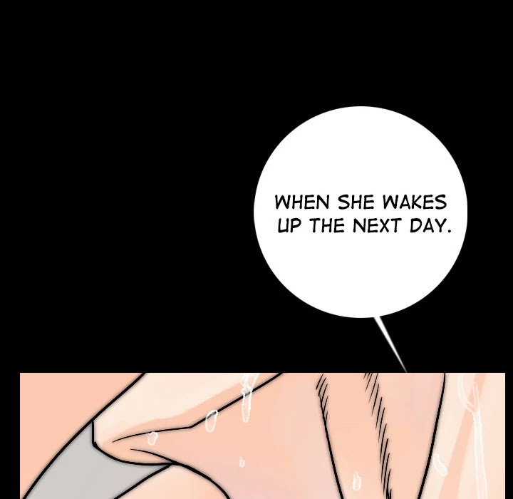 My Body Chapter 14 page 92 - Chapter 14