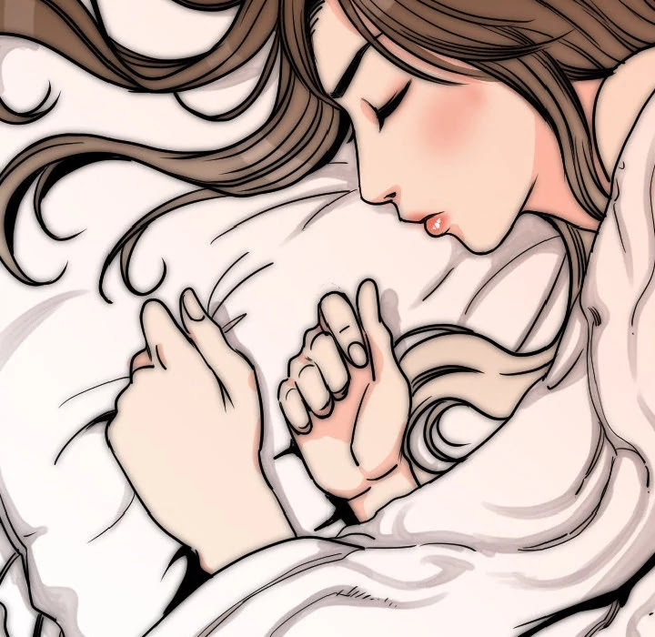 My Body Chapter 15 page 110 - Chapter 15