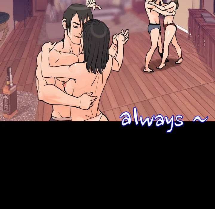 My Body Chapter 15 page 118 - Chapter 15