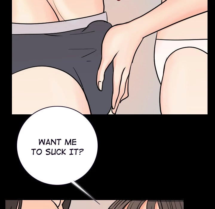 My Body Chapter 15 page 122 - Chapter 15