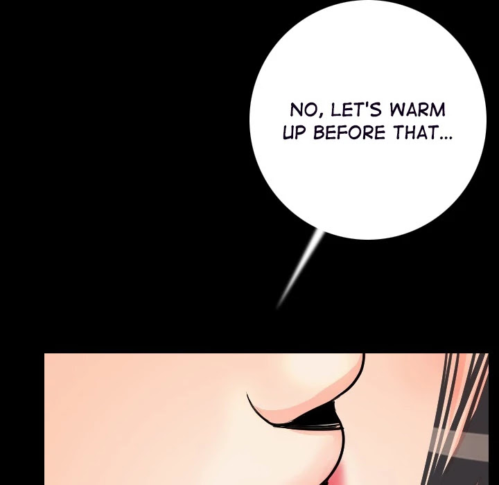 My Body Chapter 15 page 124 - Chapter 15