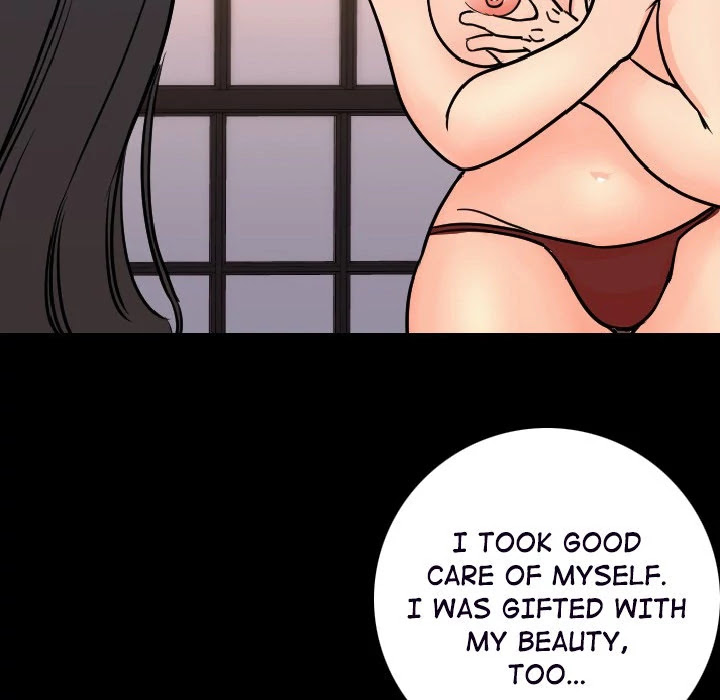 My Body Chapter 15 page 128 - Chapter 15