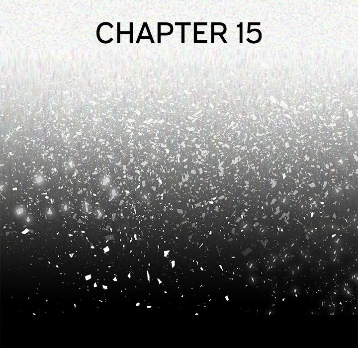 My Body Chapter 15 page 13 - Chapter 15