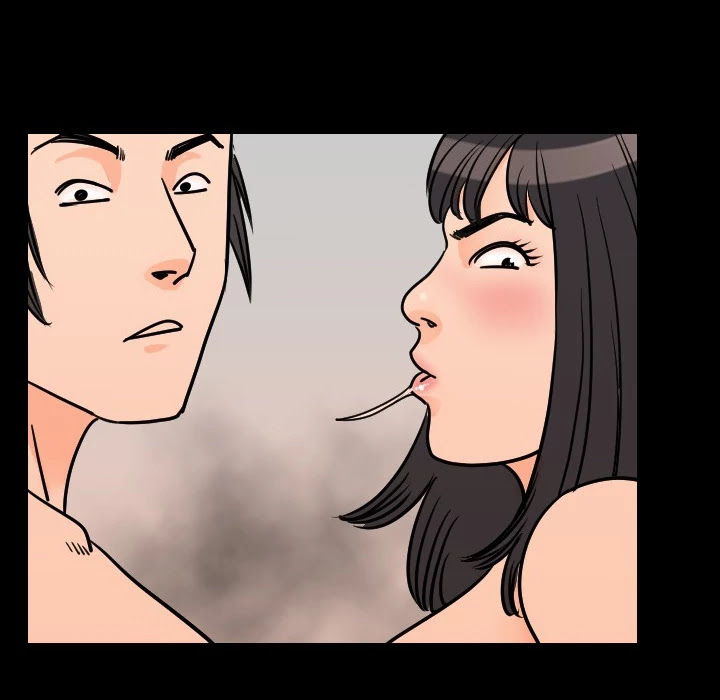 My Body Chapter 15 page 134 - Chapter 15