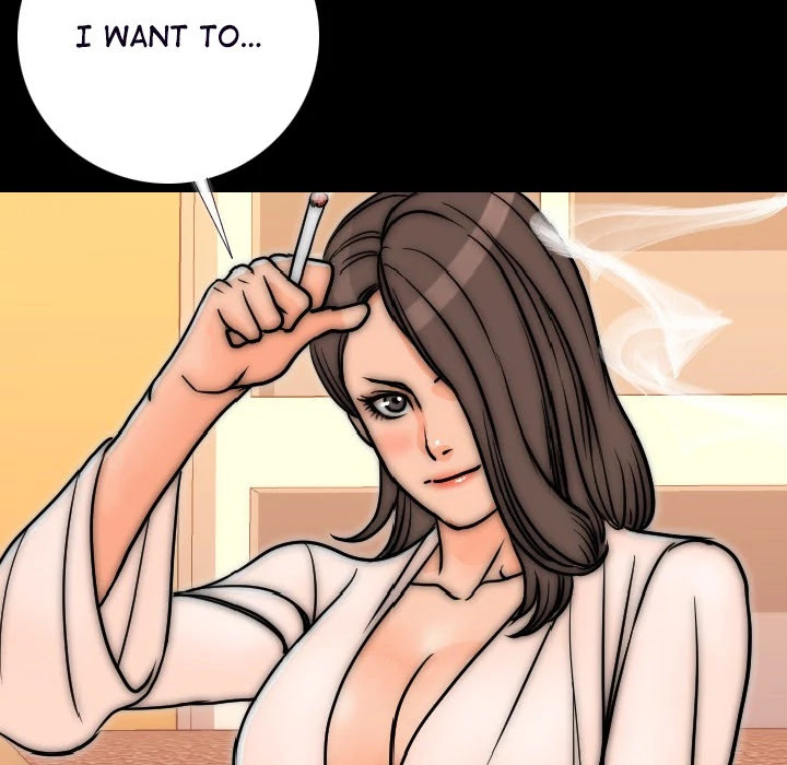 My Body Chapter 15 page 138 - Chapter 15
