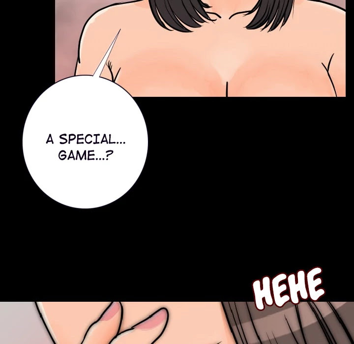 My Body Chapter 15 page 142 - Chapter 15