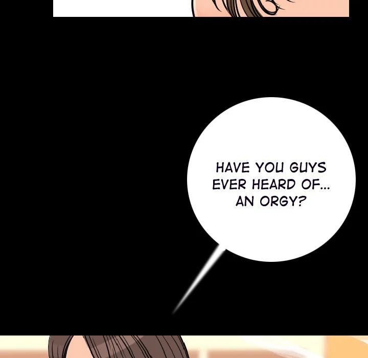 My Body Chapter 15 page 145 - Chapter 15