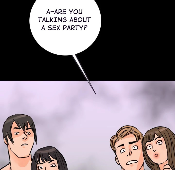 My Body Chapter 15 page 150 - Chapter 15