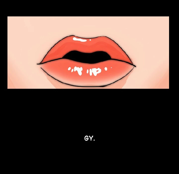 My Body Chapter 15 page 153 - Chapter 15