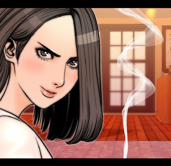 My Body Chapter 15 page 154 - Chapter 15