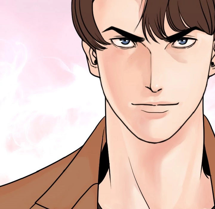 My Body Chapter 15 page 158 - Chapter 15