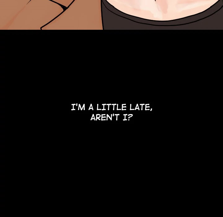 My Body Chapter 15 page 159 - Chapter 15