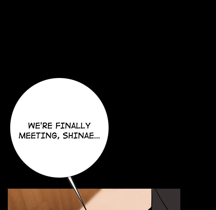 My Body Chapter 15 page 18 - Chapter 15