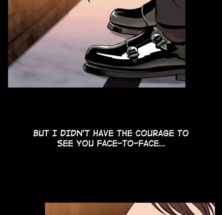 My Body Chapter 15 page 19 - Chapter 15