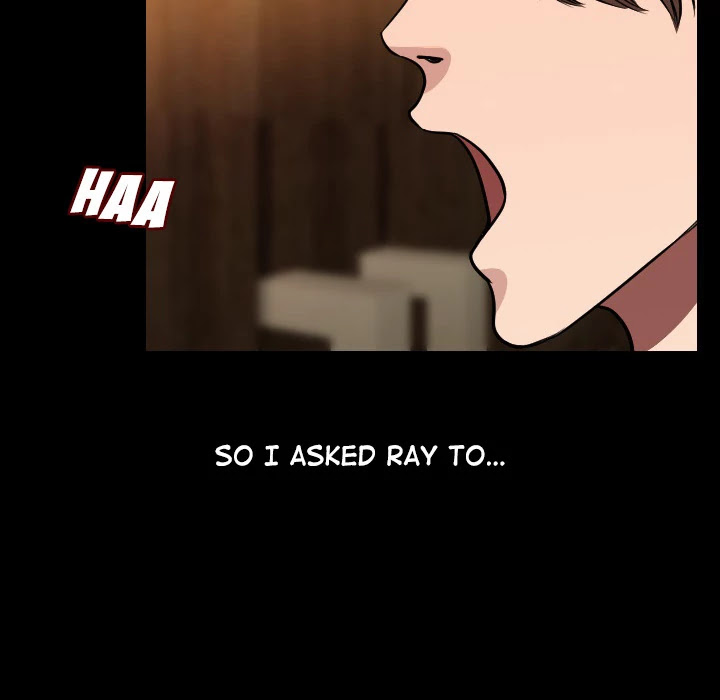 My Body Chapter 15 page 20 - Chapter 15