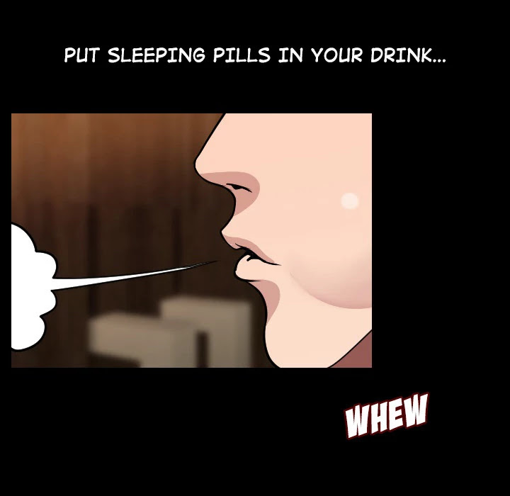 My Body Chapter 15 page 21 - Chapter 15