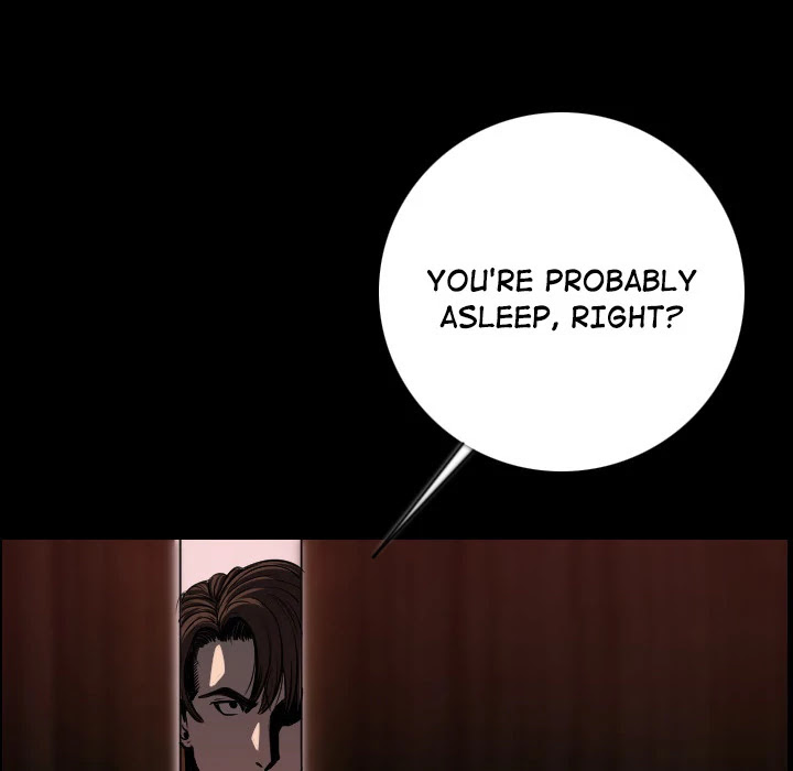 My Body Chapter 15 page 22 - Chapter 15