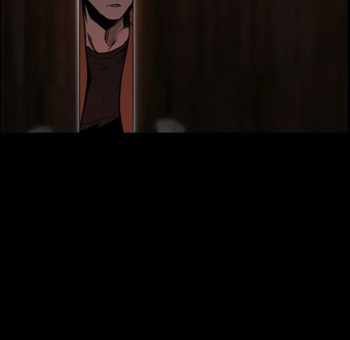 My Body Chapter 15 page 23 - Chapter 15