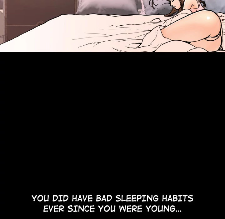 My Body Chapter 15 page 25 - Chapter 15