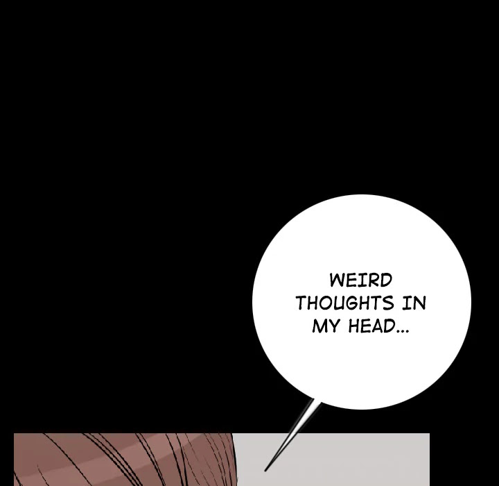 My Body Chapter 15 page 33 - Chapter 15