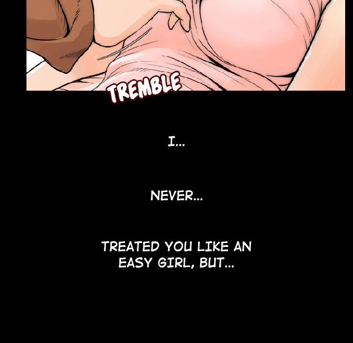 My Body Chapter 15 page 36 - Chapter 15