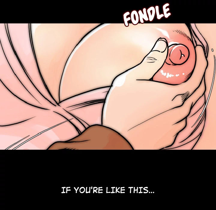 My Body Chapter 15 page 37 - Chapter 15