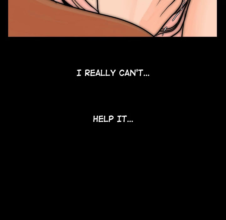 My Body Chapter 15 page 40 - Chapter 15