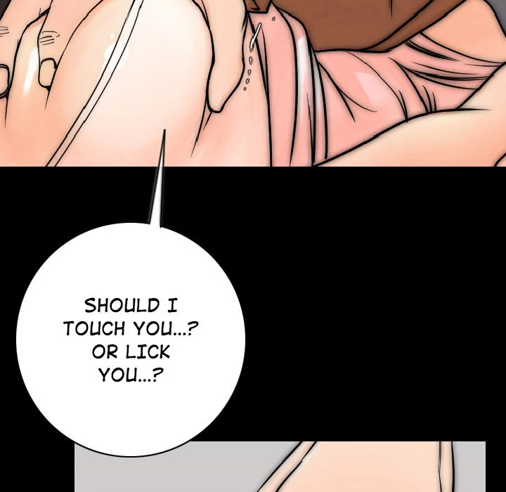 My Body Chapter 15 page 48 - Chapter 15