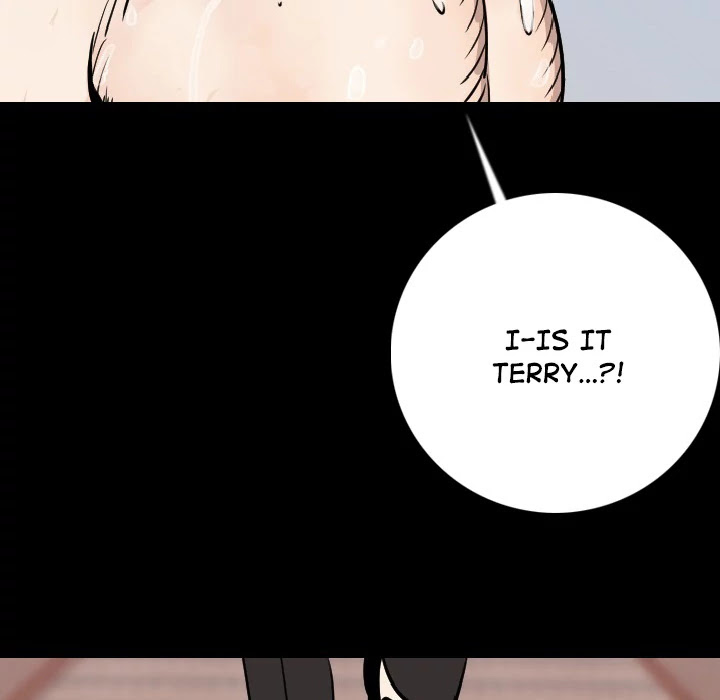 My Body Chapter 15 page 5 - Chapter 15