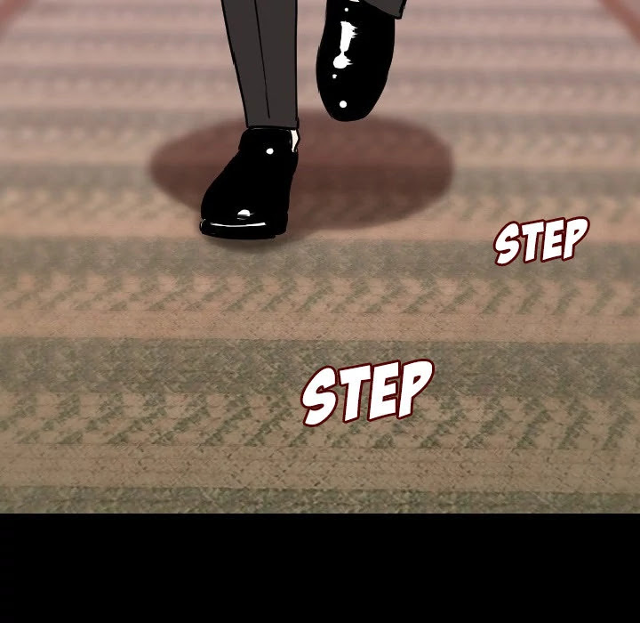 My Body Chapter 15 page 6 - Chapter 15