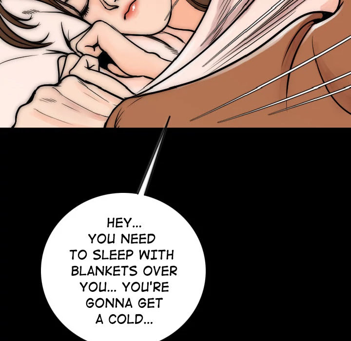 My Body Chapter 15 page 60 - Chapter 15