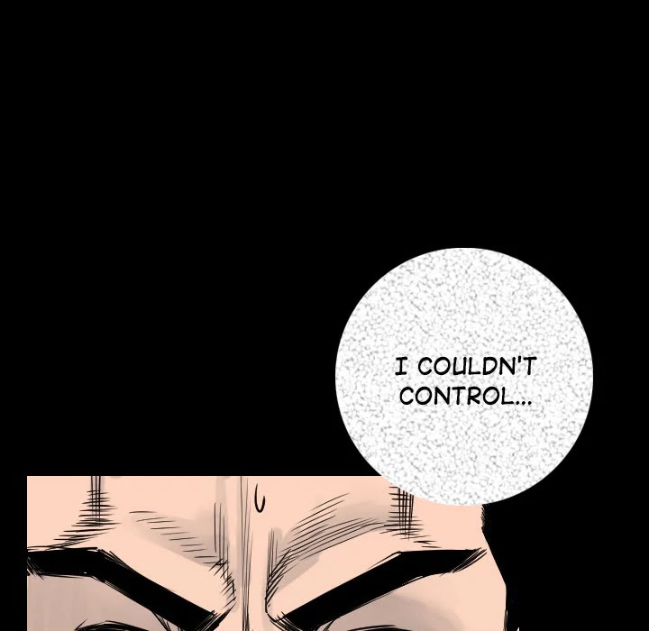 My Body Chapter 15 page 69 - Chapter 15