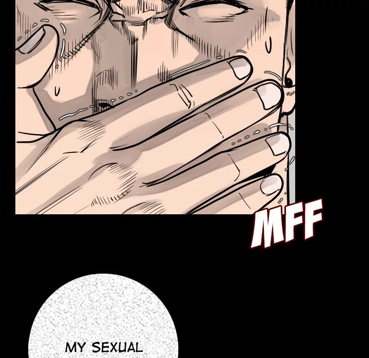 My Body Chapter 15 page 70 - Chapter 15