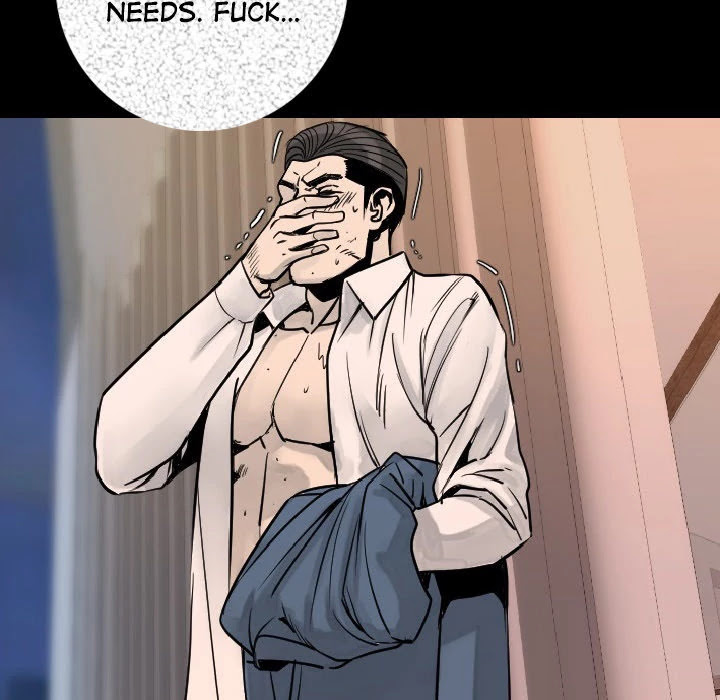 My Body Chapter 15 page 71 - Chapter 15