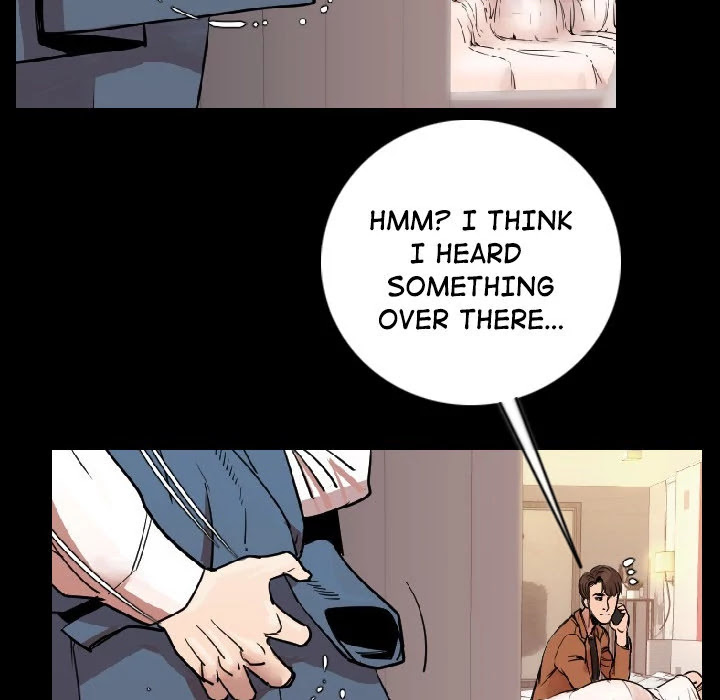 My Body Chapter 15 page 85 - Chapter 15