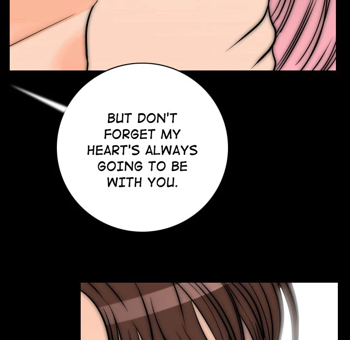 My Body Chapter 15 page 96 - Chapter 15