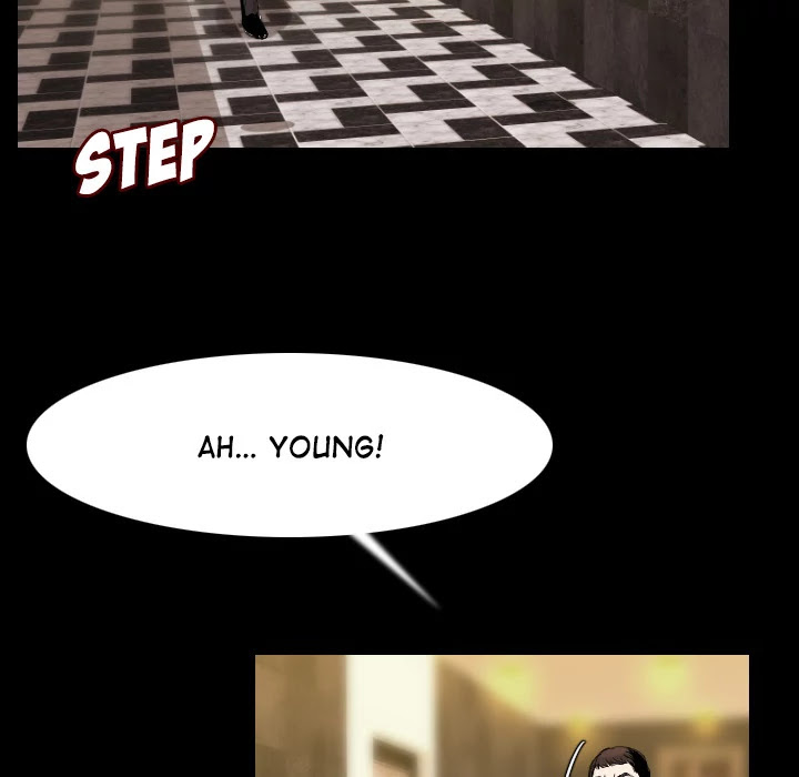 My Body Chapter 21 page 10 - Chapter 21