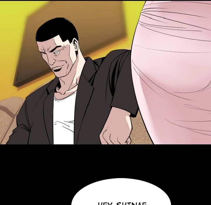 My Body Chapter 21 page 105 - Chapter 21