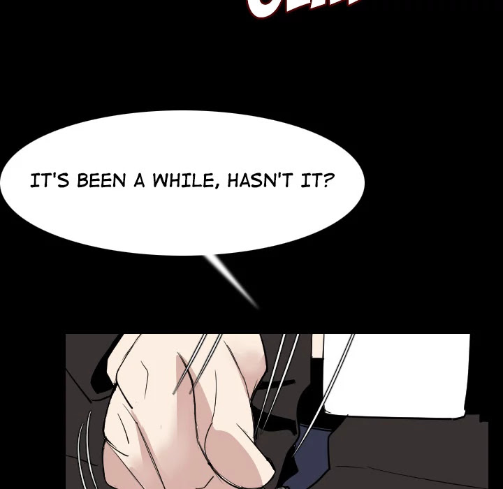 My Body Chapter 21 page 107 - Chapter 21