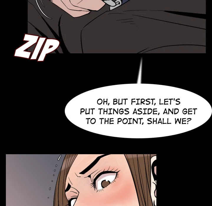 My Body Chapter 21 page 108 - Chapter 21