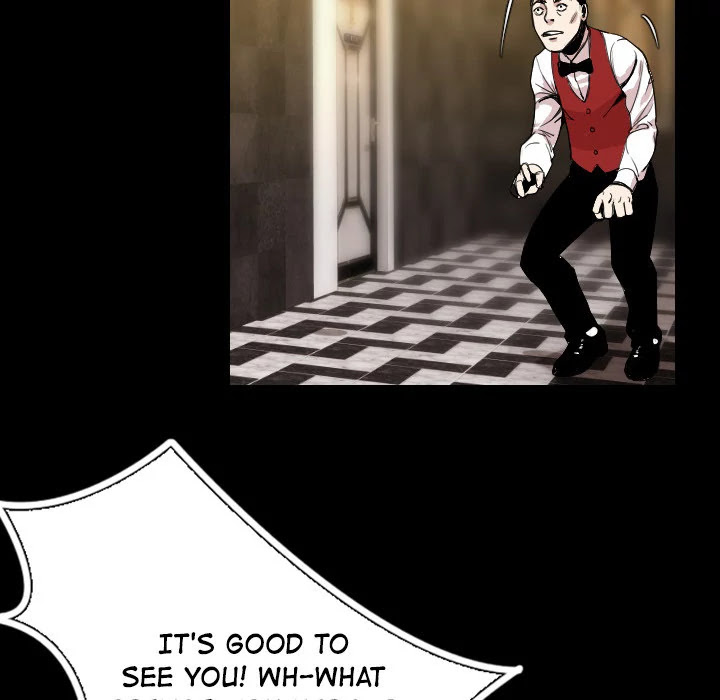 My Body Chapter 21 page 11 - Chapter 21