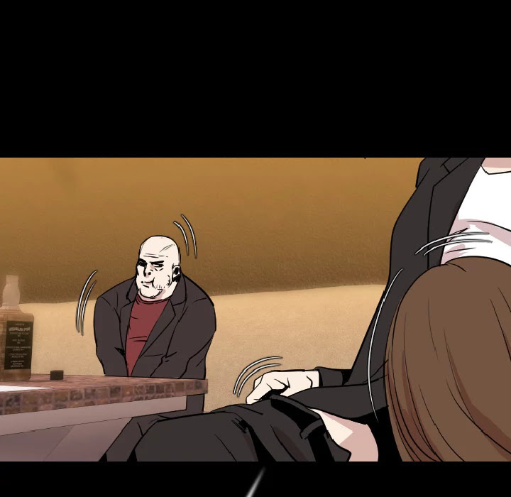 My Body Chapter 21 page 110 - Chapter 21