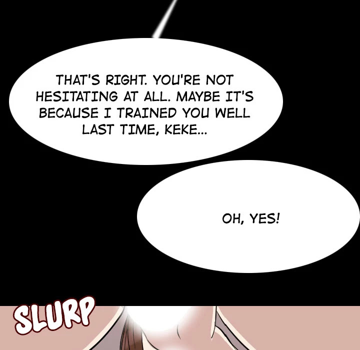 My Body Chapter 21 page 111 - Chapter 21