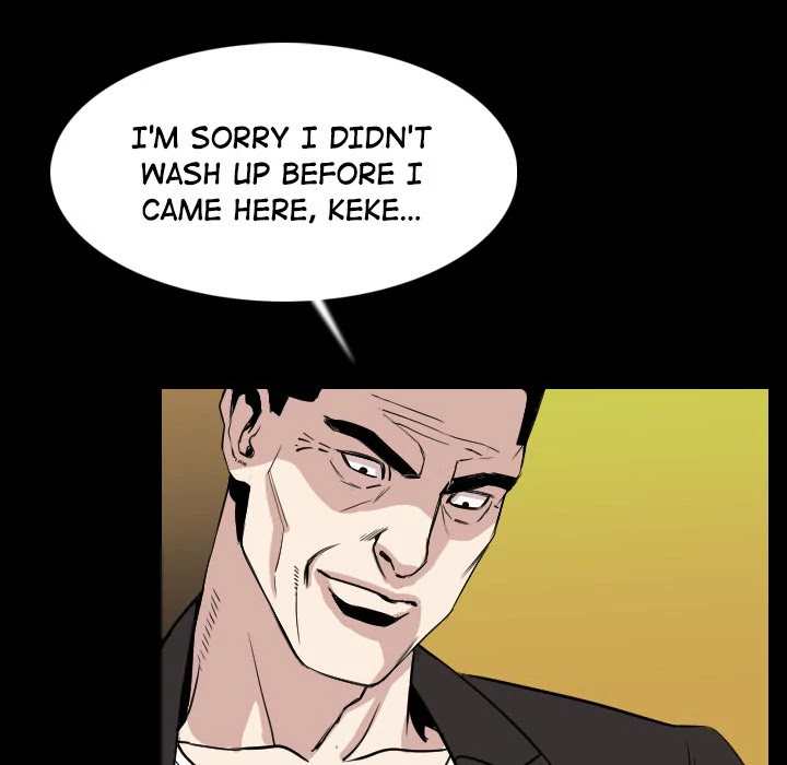 My Body Chapter 21 page 113 - Chapter 21