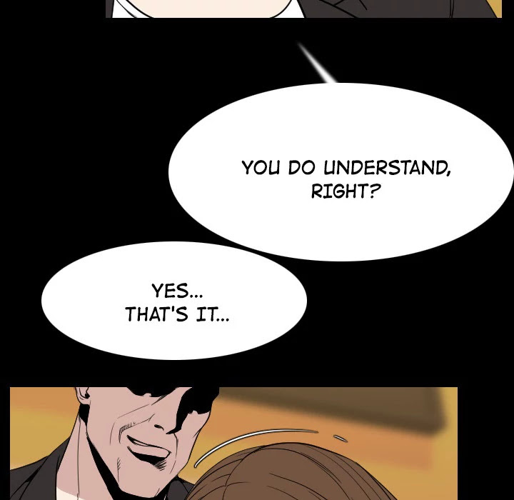 My Body Chapter 21 page 114 - Chapter 21