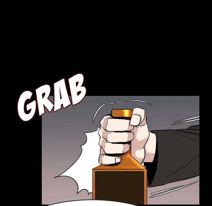 My Body Chapter 21 page 116 - Chapter 21